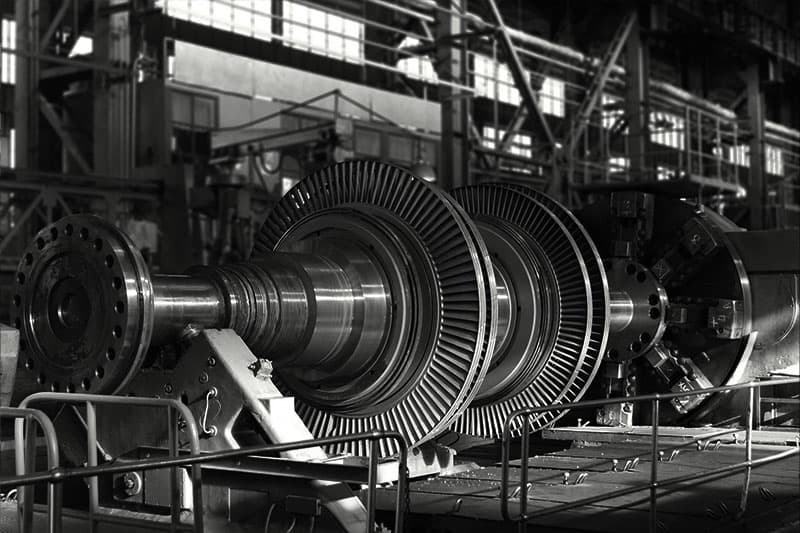 relocation of machines